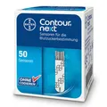 Produktbild: Contour Next Sensoren | 50 Stk | 08884487 | Verfall: 31.05.2027