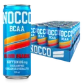 Produktbild: Nocco BCAA - 24x330ml - Blood Orange