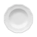 Produktbild: Rosenthal Maria Weiß Suppenteller 23 cm Maria Weiß 10430-800001-10323