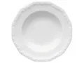 Produktbild: Rosenthal Suppenteller Maria Weiss Suppenteller 23 cm, Teller Tief