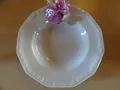Produktbild: Rosenthal Suppenteller 23 cm  Maria weiß neu