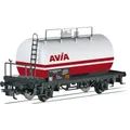 Produktbild: Märklin Start up 44404 - Mineralöl-Kesselwagen Avia