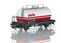 Produktbild: Märklin 44404 Start up - Mineralöl-Kesselwagen, AC, Spur H0