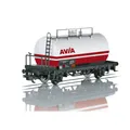 Produktbild: Märklin H0 44404 - Start up - Mineralöl-Kesselwagen Neuware