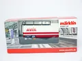 Produktbild: Märklin Start up 44404 H0 AVIA Kesselwagen Ep.VI der DB