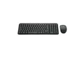 Produktbild: Logitech MK250 Tastatur