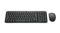 Produktbild: Logitech MK250 Compact Bluetooth Wireless Combo, Grafit #31826556