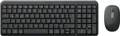 Produktbild: Logitech Kabelloses Tastatur-Set MK250 (DE)