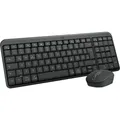 Produktbild: Logitech MK250 Bluetooth Combo Maus-und-Tastatur-Set Grafit, Kunden Retoure