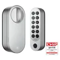 Produktbild: Aqara Smart Lock U200 (Bluetooth, Schlüssel) (EL-D02DS)