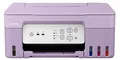 Produktbild: Canon PIXMA G3430, Tintenstrahl, Farbdruck, 4800 x 1200 DPI, Farbkopieren, A4, Violett