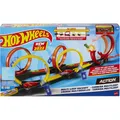 Produktbild: Hot Wheels Multi-Loop Race Off (HDR83)