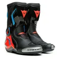 Produktbild: Dainese Torque 3 Out Motorradstiefel (Black/Red/Blue,43)