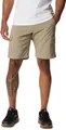Produktbild: Columbia Bermudas Silver Ridge Utility Cargo Short Tusk