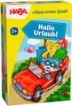 Produktbild: Haba Spiel Meine ersten Spiele - Hallo Urlaub!, Kleinkindspiel
