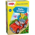 Produktbild: Haba Meine ersten Spiele Hallo Urlaub! (Deutsch) (2012210001)
