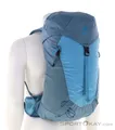 Produktbild: Deuter AC Lite 22 SL Damen Rucksack-Blau-22