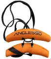 Produktbild: Angles90 Stangengriff Angles90 Grips Griffe (1-St), Ideal für Krafttraining, Calisthenics oder CrossFit