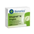 Produktbild: Imupret N Dragees 100 St