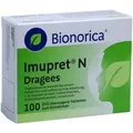 Produktbild: Imupret N Dragees 100 ST