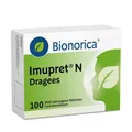 Produktbild: Imupret® N Dragees - bei ersten Erkältungsanzeichen