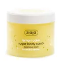 Produktbild: Ziaja Lemon Cake Exfoliante Corporal De Azúcar - 300 Ml