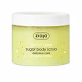 Produktbild: Körperpeeling-Gel Ziaja Lemon Cake 300 ml