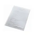 Produktbild: 4726-00-03 Esselte Leitz 47260003 A4 Polypropylen (PP) Transparent Porträt 4 ~D~
