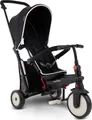 Produktbild: smarTrike Kinderdreirad STR3, schwarz ,  für Kleinkinder von 10 Monaten bis 3 Jahren