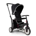 Produktbild: smarTrike STR3 faltbares Dreirad für Kinder schwarz TOP