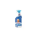 Produktbild: Bad Reiniger Meister Proper Spray Badreiniger Badezimmer Waschbecken Glanz 800ml