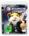 Produktbild: Disney G-Force Agenten mit Biss Sony PlayStation 3 PS3 OVP