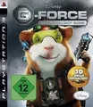 Produktbild: PS3 / Sony Playstation 3 Spiel - G-Force: Agenten mit Biss DEUTSCH mit OVP