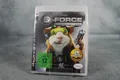 Produktbild: Sony PS3 Playstation 3 Spiel ***** G-Force Agenten mit Biss SEALED OVP WATA VGA