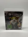 Produktbild: Disney G-Force Agenten mit Biss Sony PlayStation 3 PS3 OVP