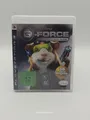Produktbild: G-Force Agenten mit Biss Playstation 3 Ps3 CIB -Sehr Guter Zustand-