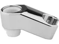Produktbild: TRIZERATOP Handbrause Duschkopfhalterung, Handbrausehalter auf Armatur montierbar, (Handbrause, Handbrause)
