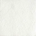 Produktbild: Ambiente Servietten Lunch / Party 33x33cm Elegance Weiss White Geprägt / embossed