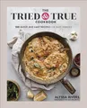 Produktbild: Alyssa Rivers - Tried  True Cookbook - Hardback - G245z