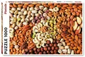 Produktbild: Puzzle 1000 elementów. Orzechy