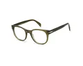 Produktbild: DAVID BECKHAM Brillengestell, Brillenfassung David Beckham DB-7088-4C3 Ø 50 mm