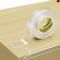 Produktbild: MILEQEE Kantenschutz Transparent,20mm×1m Extra Stark Transparent Selbstklebend 