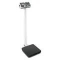 Produktbild: Kern Digitale Personenwaage MPB 300K100P Wgebereich (max.)=300 kg Schwarz, Grau (MPB 300K100P) (300 kg) (MPB 300K100P)