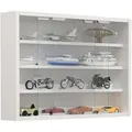 Produktbild: Hängevitrine Wandvitrine Glas Agisa M