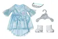 Produktbild: Zapf BABY born Eisprinzessin Set 43cm