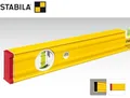 Produktbild: Stabila Wasserwaage 80 AS Wasserwage alle Größen 80 100 180 200 Auswahl