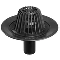 Produktbild: Upmann Flachdachablauf senkrecht DN 70