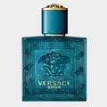 Produktbild: Versace Eros Eau de Parfum Spray 100 ml - Luxuriöser Duft für Männer