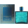 Produktbild: Versace Eros Eau de Parfum 100ml Spray
