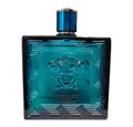 Produktbild: Versace Eau de Parfum Eros, Glasflakon, Parfüm EDP, Herrenduft